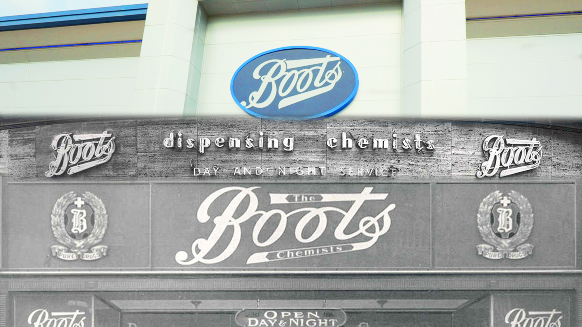 Boots chemist hot sale uk products